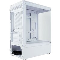 Корпус Ginzzu CL480 Корпус Ginzzu CL480