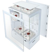 Корпус Ginzzu CL480 Корпус Ginzzu CL480