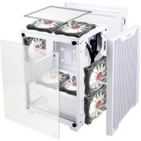 Корпус Ginzzu CL560