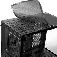 Корпус Ginzzu CL570