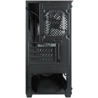 Корпус Ginzzu CL610