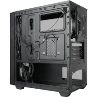 Корпус Ginzzu CL610