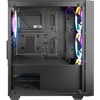 Корпус Ginzzu CL610