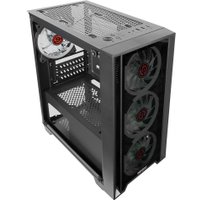 Корпус Ginzzu CL610