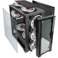 Корпус Ginzzu CL610
