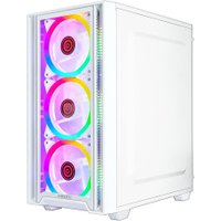 Корпус Ginzzu CL620