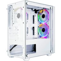 Корпус Ginzzu CL620