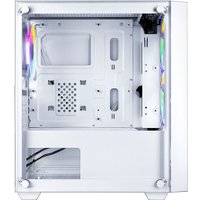 Корпус Ginzzu CL620