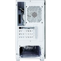 Корпус Ginzzu CL620