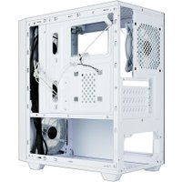 Корпус Ginzzu CL620