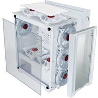 Корпус Ginzzu CL620
