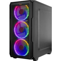 Корпус Ginzzu CL680