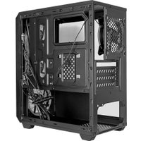 Корпус Ginzzu CL680