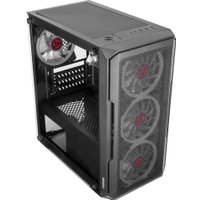 Корпус Ginzzu CL680