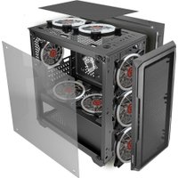 Корпус Ginzzu CL680
