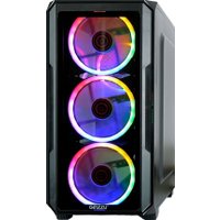 Корпус Ginzzu CL690