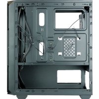 Корпус Ginzzu CL690