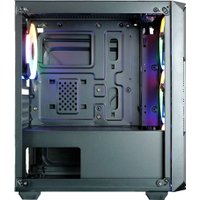 Корпус Ginzzu CL690