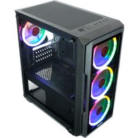 Корпус Ginzzu CL690