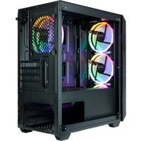 Корпус Ginzzu CL690