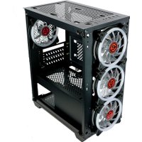 Корпус Ginzzu CL690