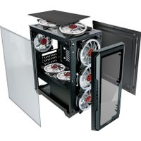 Корпус Ginzzu CL690