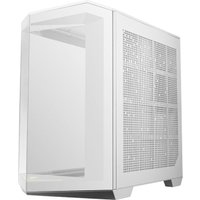 Корпус MSI MAG Pano 100R PZ (белый)