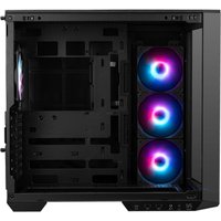 Корпус MSI MAG Pano 100R PZ (черный)