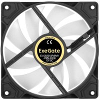 Вентилятор для корпуса ExeGate EX12025H3P4PMY-PWM.ARGB EX295967RUS