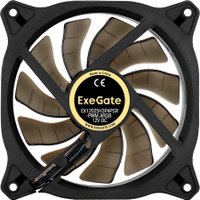 Вентилятор для корпуса ExeGate EX12025H3P4PSR-PWM.ARGB EX295969RUS