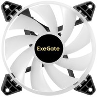 Вентилятор для корпуса ExeGate EX12025H3P4PYH-PWM.ARGB EX295968RUS