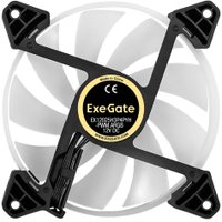 Вентилятор для корпуса ExeGate EX12025H3P4PYH-PWM.ARGB EX295968RUS