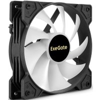 Вентилятор для корпуса ExeGate EX12025H6PMY-PWM.ARGB EX295971RUS