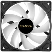 Вентилятор для корпуса ExeGate EX12025H6PMY-PWM.ARGB EX295971RUS