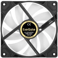 Вентилятор для корпуса ExeGate EX12025H6PMY-PWM.ARGB EX295971RUS