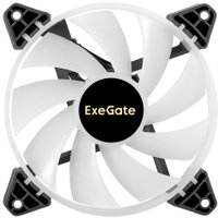 Вентилятор для корпуса ExeGate EX12025H6PYH-PWM.ARGB EX295972RUS