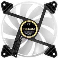 Вентилятор для корпуса ExeGate EX12025H6PYH-PWM.ARGB EX295972RUS