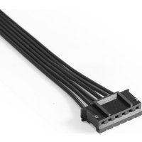 Вентилятор для корпуса ExeGate EX12025H6PYH-PWM.ARGB EX295972RUS