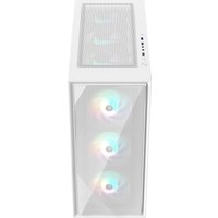 Корпус SuperPower i9 Mesh TG (белый)