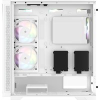 Корпус SuperPower i9 Mesh TG (белый)
