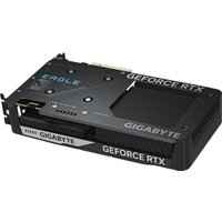 Видеокарта Gigabyte GeForce RTX 5060 Ti Eagle OC 16G GV-N506TEAGLE OC-16GD
