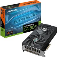 Видеокарта Gigabyte GeForce RTX 5060 Ti Eagle OC 16G GV-N506TEAGLE OC-16GD