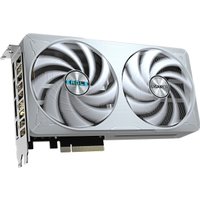 Видеокарта Gigabyte GeForce RTX 5060 Ti Eagle OC Ice 16G GV-N506TEAGLEOC ICE-16GD