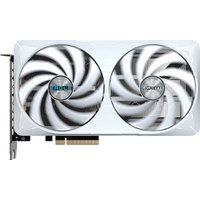 Видеокарта Gigabyte GeForce RTX 5060 Ti Eagle OC Ice 16G GV-N506TEAGLEOC ICE-16GD