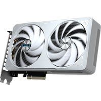 Видеокарта Gigabyte GeForce RTX 5060 Ti Eagle OC Ice 16G GV-N506TEAGLEOC ICE-16GD