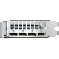 Видеокарта Gigabyte GeForce RTX 5060 Ti Eagle OC Ice 16G GV-N506TEAGLEOC ICE-16GD