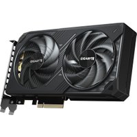 Видеокарта Gigabyte GeForce RTX 5060 Ti Windforce OC 16G GV-N506TWF2OC-16GD