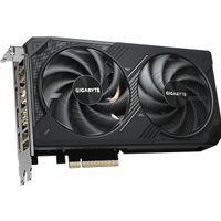 Видеокарта Gigabyte GeForce RTX 5060 Ti Windforce OC 16G GV-N506TWF2OC-16GD