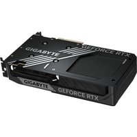 Видеокарта Gigabyte GeForce RTX 5060 Ti Windforce OC 16G GV-N506TWF2OC-16GD