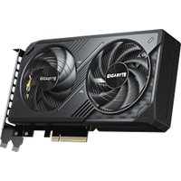 Видеокарта Gigabyte GeForce RTX 5060 Windforce OC 8G GV-N5060WF2OC-8GD